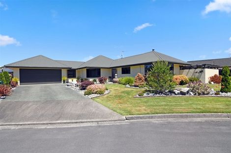 Photo of property in 6 Titoki Place, Motueka, 7120