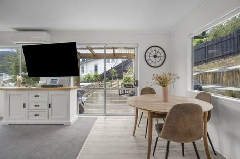 Photo of property in 11 Matariki Grove, Wainuiomata, Lower Hutt, 5014