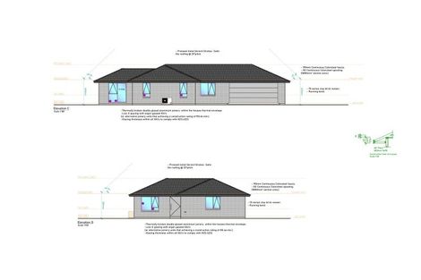 Photo of property in 72 Atlantic Drive, Fitzherbert, Palmerston North, 4410