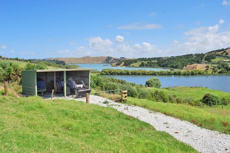 Photo of property in 66 Manu Drive, Kaiwaka, 0573