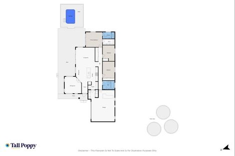 Photo of property in 187 Dublin Road, Wakefield, 7095