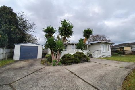 Photo of property in 15a Howden Street, Waiuku, 2123