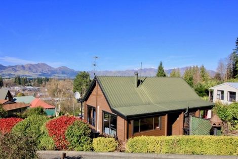 Photo of property in 36a Alpine Avenue, Hanmer Springs, 7334