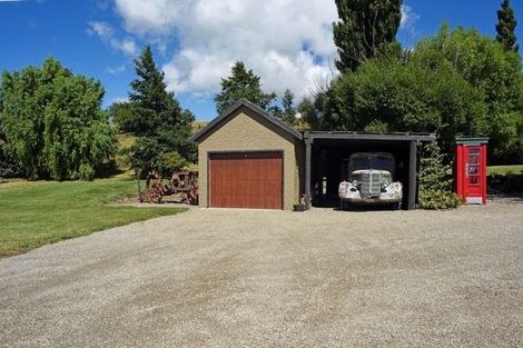 Photo of property in 735 Racecourse Road, Omakau, 9376