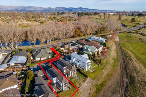 Photo of property in 132 Lake Terrace Road, Burwood, Christchurch, 8061