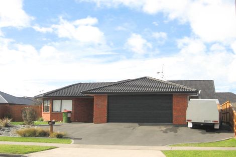 Photo of property in 66 Wentworth Drive, Rototuna North, Hamilton, 3210