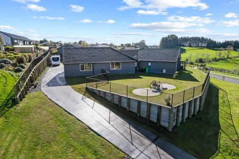 Photo of property in 20 Headlands Drive, Te Awamutu, 3875