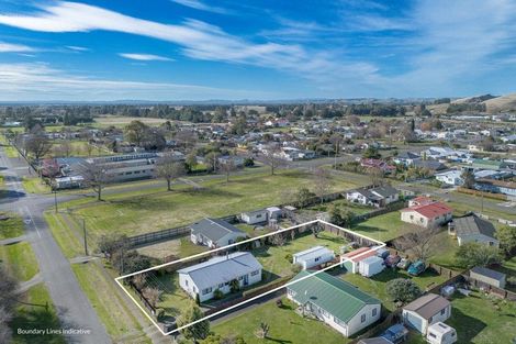 Photo of property in 56 Nancy Street, Takapau, 4203
