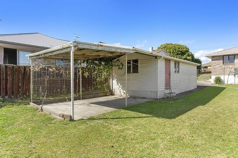 Photo of property in 3 Donovan Street, Te Puke, 3119