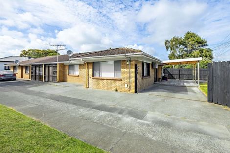 Photo of property in 1/215 Saint George Street, Papatoetoe, Auckland, 2025