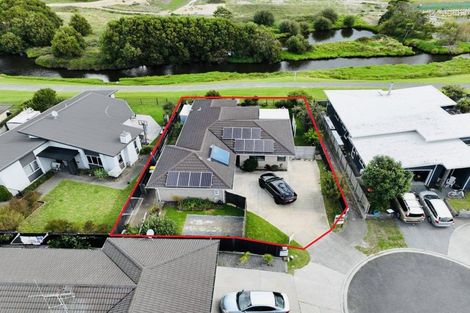 Photo of property in 5 Millie Court, Papamoa Beach, Papamoa, 3118