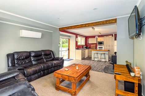 Photo of property in 18 Alloway Street, Fairlie, 7925