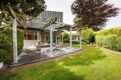 Photo of property in 105b Manawatu Street, Hokowhitu, Palmerston North, 4410