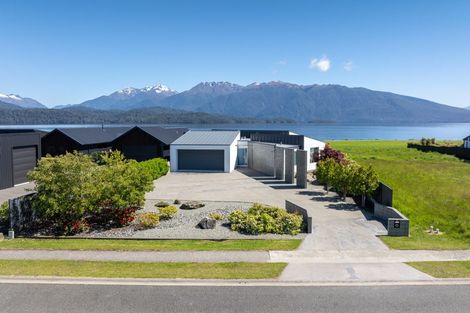 Photo of property in 68 South Arm Drive, Te Anau, 9600