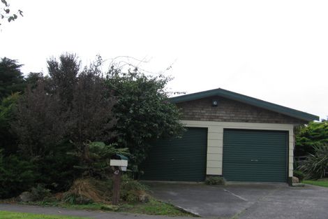 Photo of property in 47 Meadowbrook Drive, Cloverlea, Palmerston North, 4412
