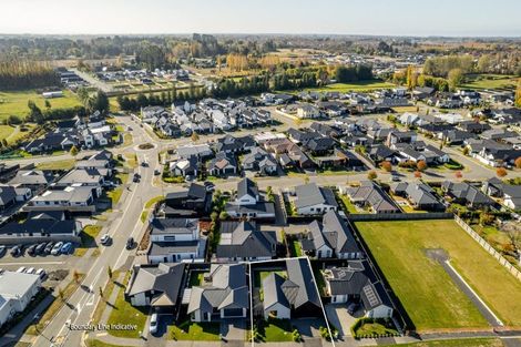 Photo of property in 116 Claridges Road, Casebrook, Christchurch, 8051