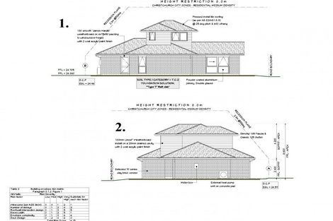 Photo of property in 1 Robalan Close, Halswell, Christchurch, 8025