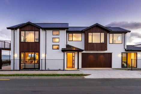 Photo of property in 1 Turbine Way, Hobsonville, Auckland, 0616