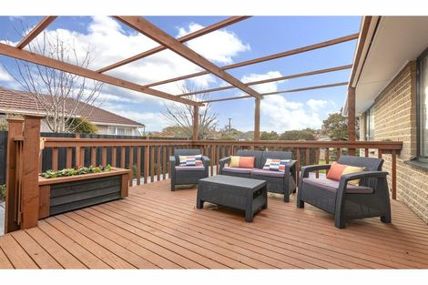 Photo of property in 25 Stackhouse Avenue, Bishopdale, Christchurch, 8053