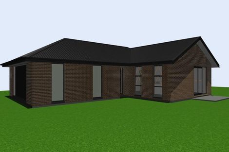 Photo of property in 49 Flannery Road, Pokeno, 2402