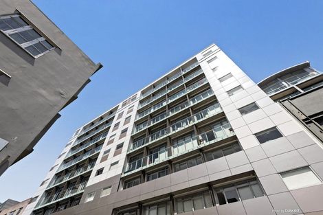 Photo of property in Monvie Apartments, 701/15 Holland Street, Te Aro, Wellington, 6011