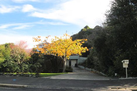 Photo of property in 5 Woodside Terrace, Andersons Bay, Dunedin, 9013