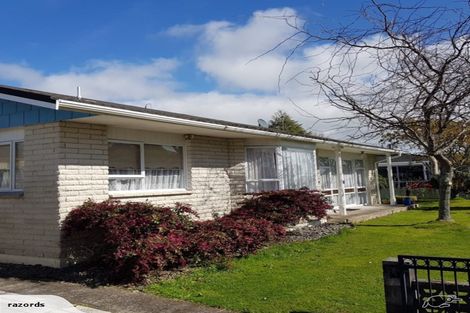 Photo of property in 2a Kauri Street, Merrilands, New Plymouth, 4312