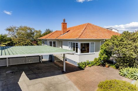 Photo of property in 16 Napier Terrace, Hospital Hill, Napier, 4110