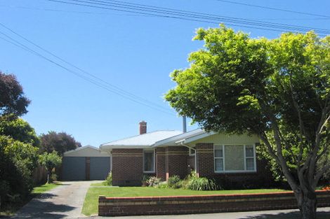 Photo of property in 34 Maple Street, Bishopdale, Christchurch, 8053