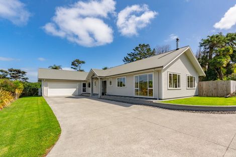 Photo of property in 26c Mcentee Road, Waitakere, Auckland, 0816