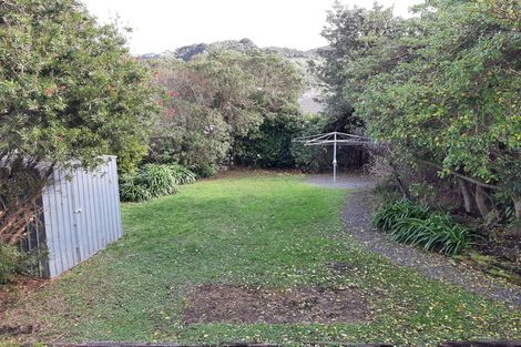 Photo of property in 136 Clyde Street, Island Bay, Wellington, 6023
