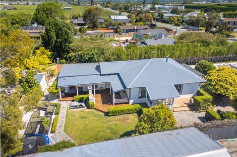 Photo of property in 163 Queen Victoria Street, Motueka, 7120