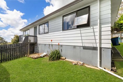 Photo of property in 33 Danube Lane, Glen Eden, Auckland, 0602