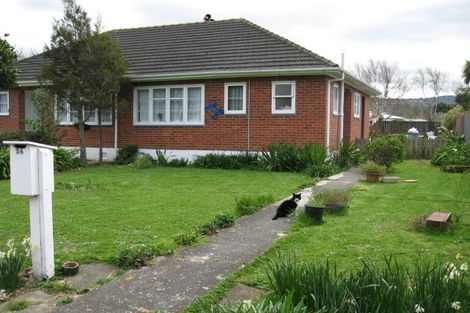 Photo of property in 24 Freyberg Street, Waterloo, Lower Hutt, 5011