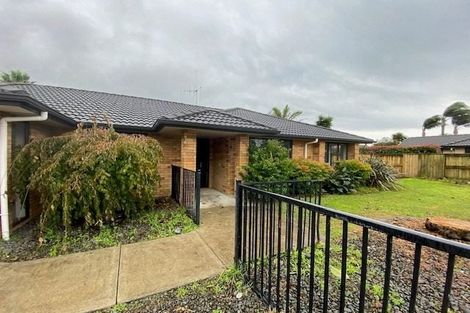Photo of property in 8 Parkwood Place, Papamoa Beach, Papamoa, 3118