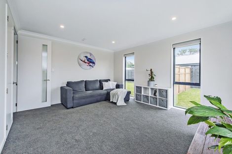 Photo of property in 8 Suffolk Drive, Kirwee, 7571