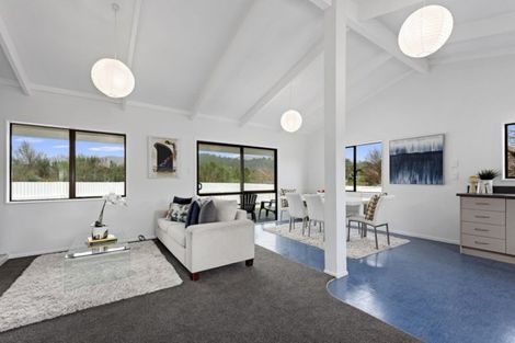 Photo of property in 100 Gillespies Road, Birchville, Upper Hutt, 5018