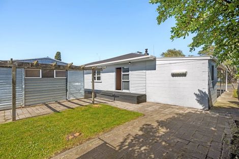 Photo of property in 41 Macdonald Street, Te Hapara, Gisborne, 4010