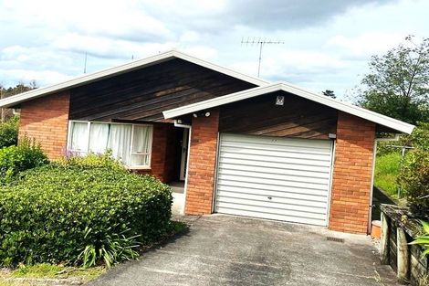 Photo of property in 8 Tern Place, Unsworth Heights, Auckland, 0632
