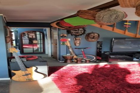 Photo of property in 130 Consols Street, Waihi, 3610