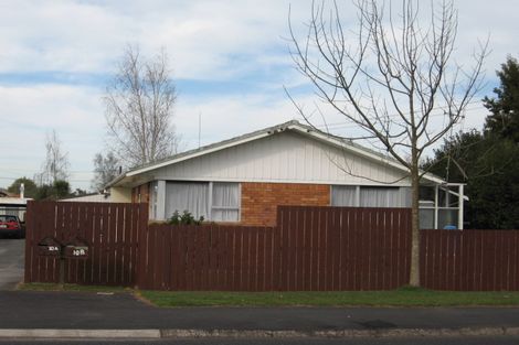 Photo of property in 10b Marshall Street, Fairfield, Hamilton, 3214