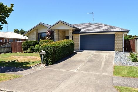 Photo of property in 51 Twickenham Place, Nawton, Hamilton, 3200