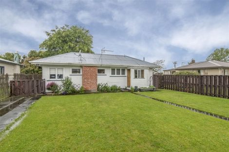 Photo of property in 31 East Belt, Rangiora, 7400