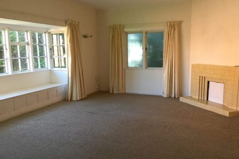 Photo of property in 1 Glasgow Street, Kelburn, Wellington, 6012