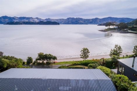 Photo of property in 460 Marine Drive, Charteris Bay, Lyttelton, 8971