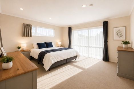 Photo of property in 18 Naul Place, East Tamaki Heights, Auckland, 2016