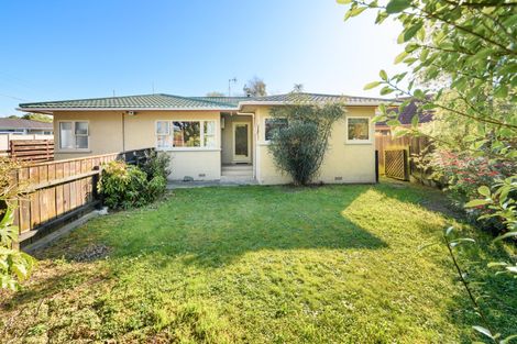 Photo of property in 510 Ruahine Street, Hokowhitu, Palmerston North, 4410