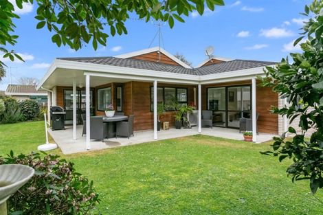 Photo of property in 52a Hamilton Road, Cambridge, 3434