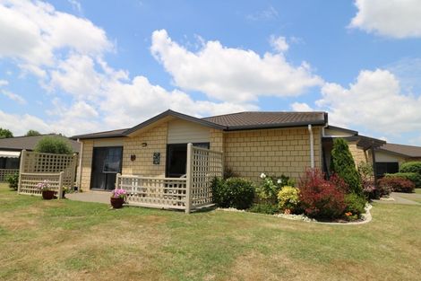 Photo of property in Parkside Villas, 17/11 Manuka Street, Matamata, 3400