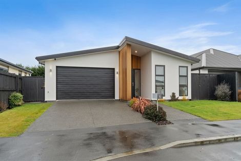 Photo of property in 15 Robert Duncan Road, Belfast, Christchurch, 8051